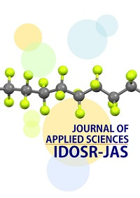  Applied Sciences journal