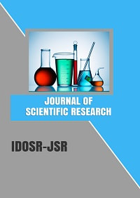 Scientific Research journal