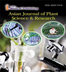 plant science journal of Asian