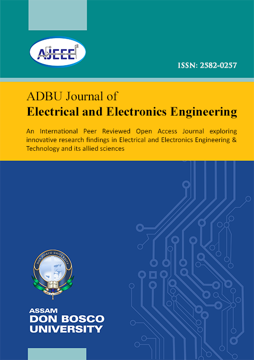 Electrical Engineering journal