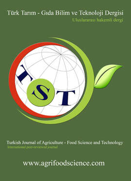 Agriculture journal