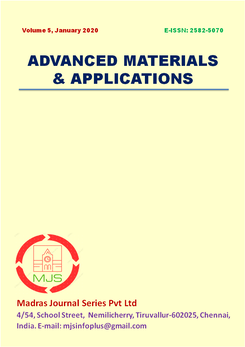 Materials Science journal
