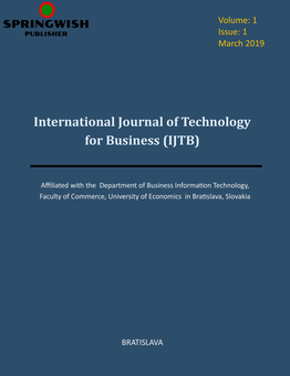 Technology journal