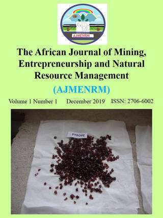 Mining journal