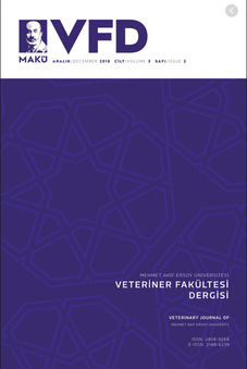 Veterinary Medicine journal