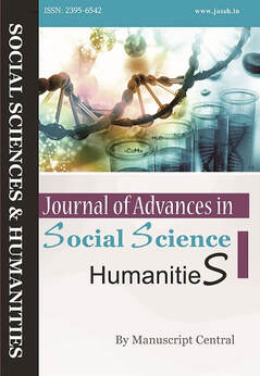 Humanities journal
