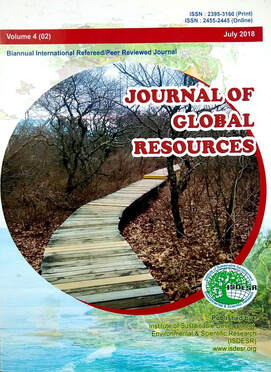 Resources journal