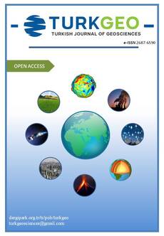 Earth Science journal