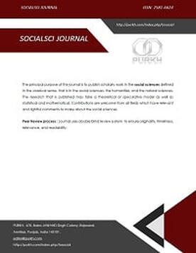 Social Sciences journal