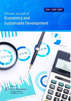 Economics journal